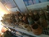 Beer Steins