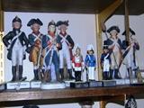Collectible Minutemen