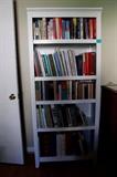 Book shelves - almost new