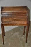 Childs vintage roll top desk!