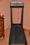 Commercial grade Proform treadmill!