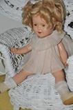 Antique Shirley Temple 13