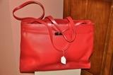 New Furla large tote