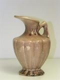 Red Wing ewer-one of pr.