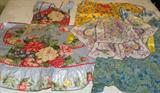 Vintage aprons