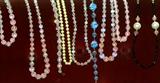 Swarovski crystal necklaces