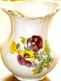 Anchor Pottery (Trenton, NJ) vase