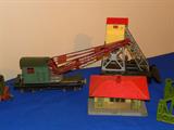 SELECTION FROM LIONEL AND AMERICAN FLYER TRAINS/