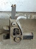 Another from the selection of antique/vintage floor jacks.