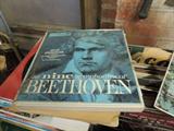 Beethoven boxed set-symphonies.