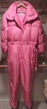 Ski suit/snow suit-adult woman's.