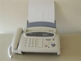 Brother fax machine.