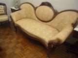 nice victorian sofa