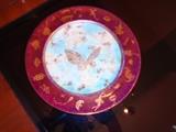 We have a dozen of these lustre Wedgwood plates dating to the 1920's - The best you've seen. 
