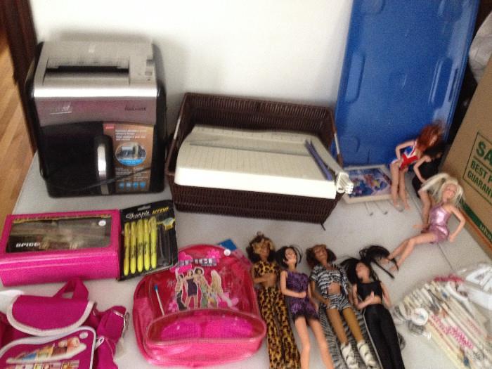 spice girls collection