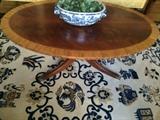 Ethan Allen Coffee Table