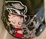 Betty Boop Purse