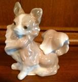 Lladro Dog