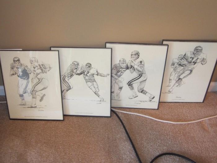 Very cool Bear pictures (walter payton)