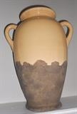 Lovely two handled decorative vase
