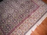 5'x 8' rug by Capel