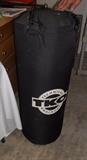 TKO punching bag
