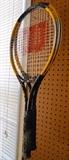 Wilson tennis rackets