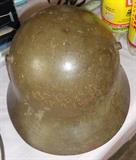 Military Steel Pot (Not US)