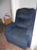 recliner