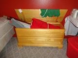 cedar chest