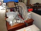 miter saw