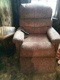 Lift chair, works very well