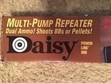 Daisy Power Line 880 bb/pellet gun