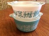 Vintage Pyrex