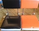 Vintage Austin High School stadium seats