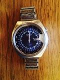 Vintage Seiko men's watch 