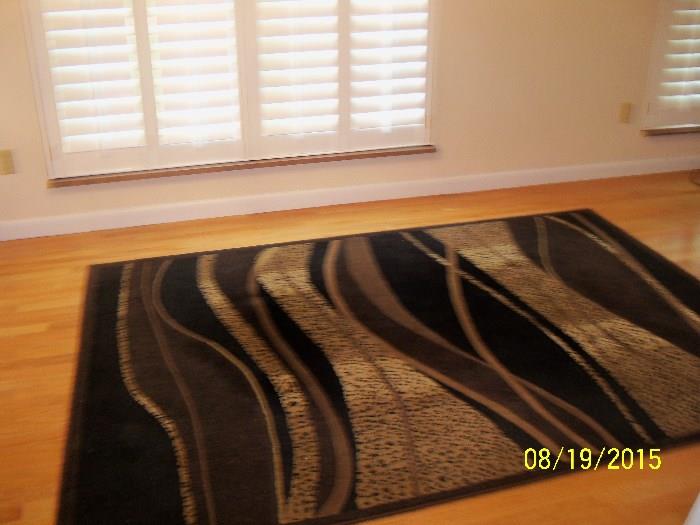 nice rug