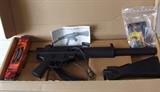 ~ Assault style new German Sport Carbine model GSG-522 includes High volume 22 cal. clips, by American Tactical, MIB