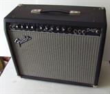 C/1970's Fender “Deluxe 90” amp, (360 watts), G-12T-100 w/Celestin Speaker