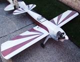 1 of 4 Large Radio Controlled Airplane Models