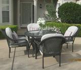 PATIO FURNITURE