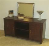 TV/ENTERTAINMENT CABINET