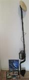 METAL DETECTOR