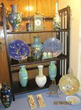 CLOISONNE