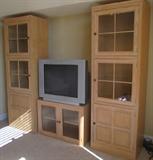 DREXEL WALL UNIT