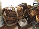 Baskets to name a few and there is more