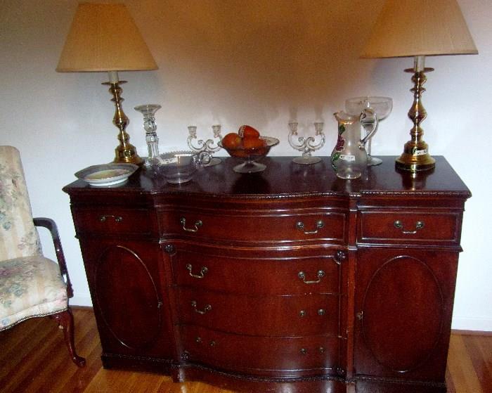 Treasure Chest Estate Sale by Ann Scheeren starts on 9/25/2015