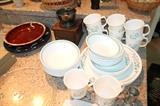 Corelle dishes