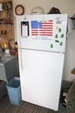 Frigidaire refrigerator