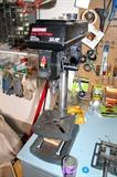 Craftsman 8" drill press